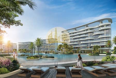 1 Спальня Апартамент Продажа в Дамак Лагунс, Дубай - DAMAC - LAGOON VIEWS - 06. jpg