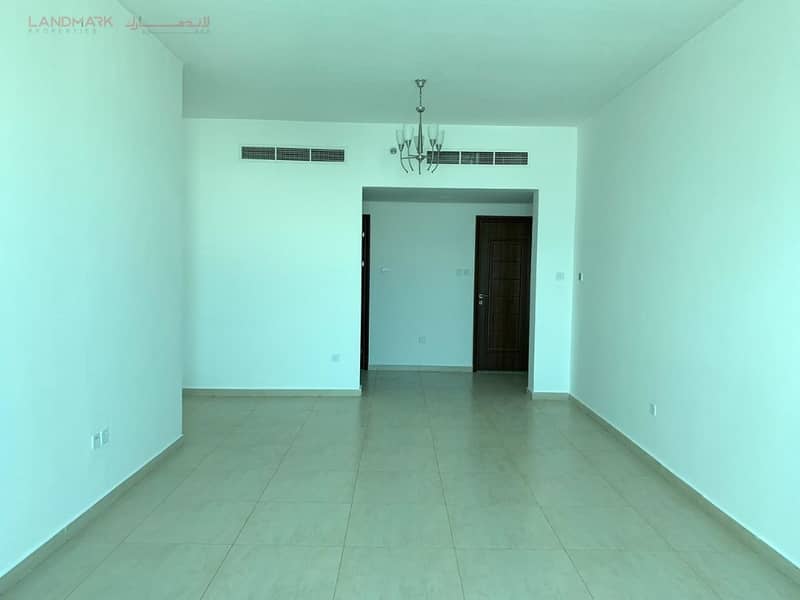 2 Bedroom Al Qusais Closed Kitchen High Floor