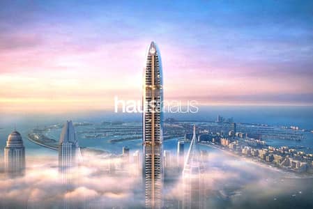 2 Bedroom Flat for Sale in Dubai Marina, Dubai - Investor Opportunity | High ROI | Unique Design