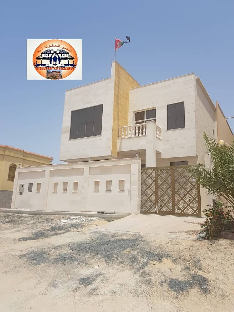 Вилла в Аль Хелио，Аль Хелио 2, 5 спален, 1050000 AED - 4069146