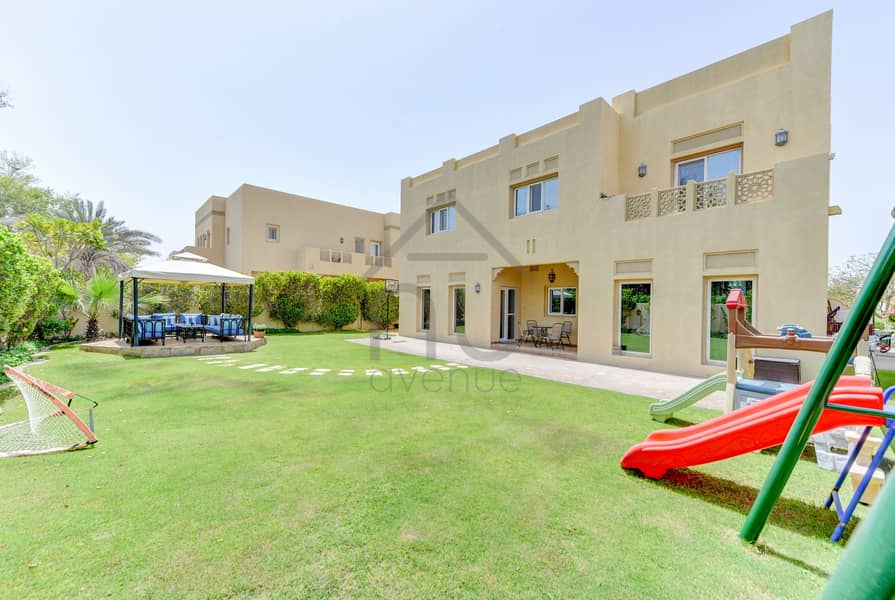 Stunning 4BR Villa | Immaculate Condition Stunning 4BR Villa | Immaculate Condition