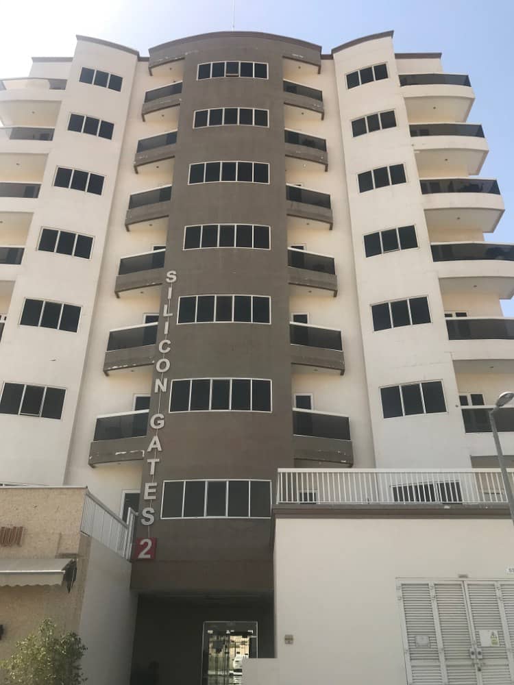 One Bed room for rent in Silicon Gate 2, DSO, Dubai