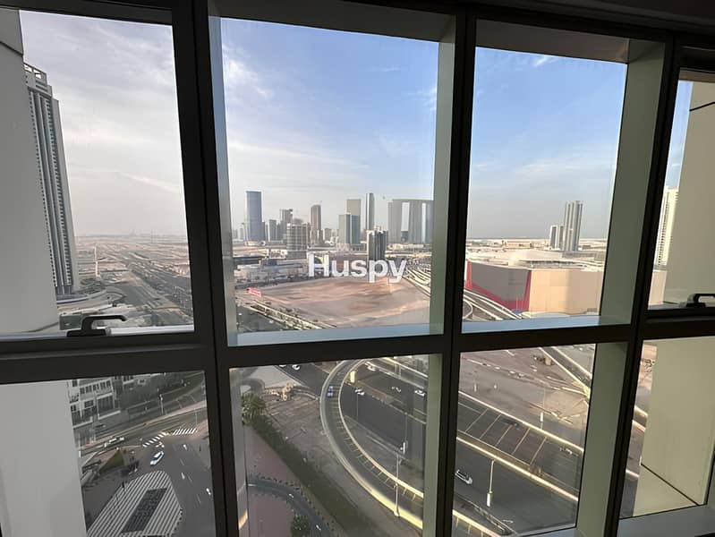 High Floor | Spacious Unit | Amazing View High Floor | Spacious Unit | Amazing View