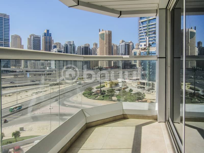 New  2BR Flat for Sale in Top Location JLT