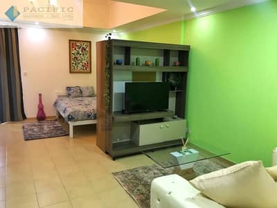 Furnished Studio Furnished Studio