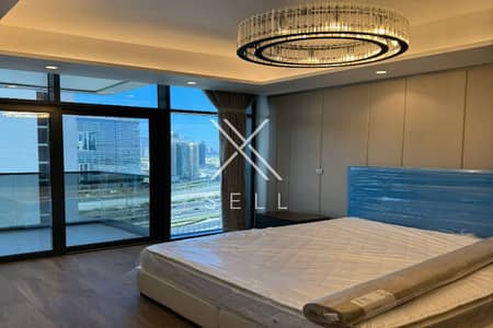 1 Bedroom Flat for Rent in Business Bay, Dubai - BRAND NEW | LUXURY UNIT  | SPACIOUS LAYOUT | POST HANDOVER