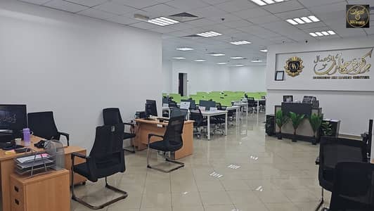 Office for Rent in Al Rashidiya, Ajman - WhatsApp Image 2024-10-20 at 6.22. 26 PM. jpeg
