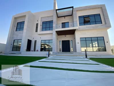 5 Bedroom Villa for Sale in Hoshi, Sharjah - ‏‏IMG-20241118-WA0417 - نسخة. jpg