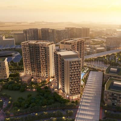 2 Bedroom Flat for Sale in Expo City, Dubai - pehQ3UYE0xY2EFry9lUzRvHUPF3nmULoW2puqGU7. jpg