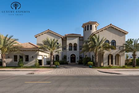 6 Bedroom Villa for Rent in Palm Jumeirah, Dubai - 23. jpg