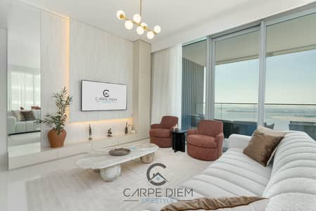 3 Bedroom Flat for Rent in Dubai Harbour, Dubai - DSC02321-Edit. jpg