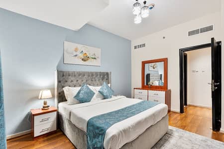 1 Bedroom Apartment for Rent in Jumeirah Village Circle (JVC), Dubai - IMG-20241118-WA0005. jpg