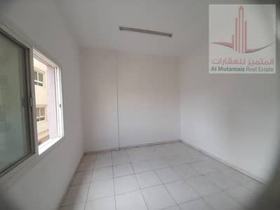 1 Bedroom Apartment for Rent in Al Nuaimiya, Ajman - Room and hall for annual rent in Al-Naimiyah, King Faisal Street