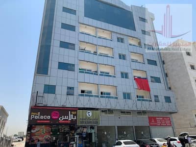1 Bedroom Flat for Rent in Al Rawda, Ajman - f956ab42-fb2e-4adc-9386-2490542a969b. jpg