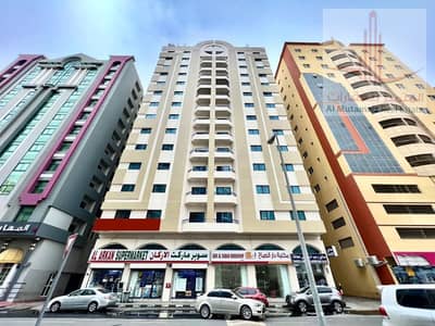 阿尔坎特米亚， 夏尔迦 2 卧室单位待租 - 位于阿尔坎特米亚 2 卧室的公寓 32000 AED - 7791135