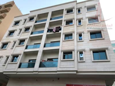 1 Bedroom Apartment for Rent in Al Rashidiya, Ajman - b6d21d66-1a6b-4863-a504-a9c598229626. jpg