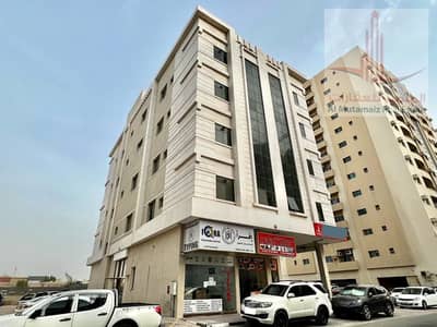 فلیٹ 1 غرفة نوم للايجار في عجمان الصناعية، عجمان - سعر مناسب / صفقة رائعة / حالة جيدة / موقع متميز