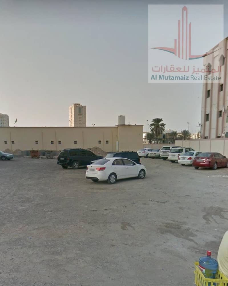 For sale a distinctive residential and commercial plot of land in Al Rashidiya 1 in Ajman. This land enjoys a great strategic location, the second par For sale a distinctive residential and commercial plot of land in Al Rashidiya 1 in Ajman. This land enjoys a great strategic location, the second par