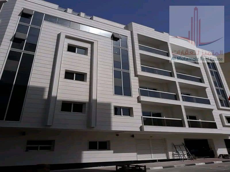 For sale / Excellent building / in Al Nuaimiya area / A very lively location For sale / Excellent building / in Al Nuaimiya area / A very lively location