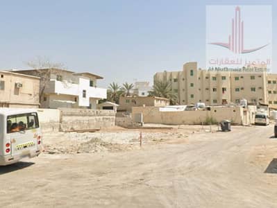 Plot for Sale in Al Bustan, Ajman - 137ecf65-f17f-4b40-b990-1018559a56ec. jpeg