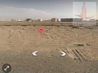 Plot for Sale in Al Nakhil, Ajman - dd0b3e6d-c8ac-4f65-a46c-394e0cc31daa. jpg