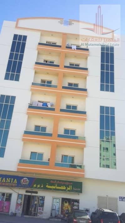 Studio for Rent in Al Rashidiya, Ajman - ae3fe239-9a07-4607-b386-e9cc33ec546b. jpg