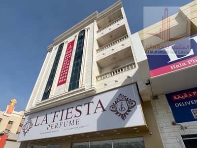 1 Bedroom Flat for Rent in Al Rawda, Ajman - IMG-20240829-WA0020. jpg