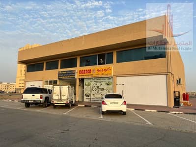 محل تجاري  للايجار في الجرف، عجمان - f73ea8e7-5fc2-428d-87bb-e9ab8d16714f. jpeg