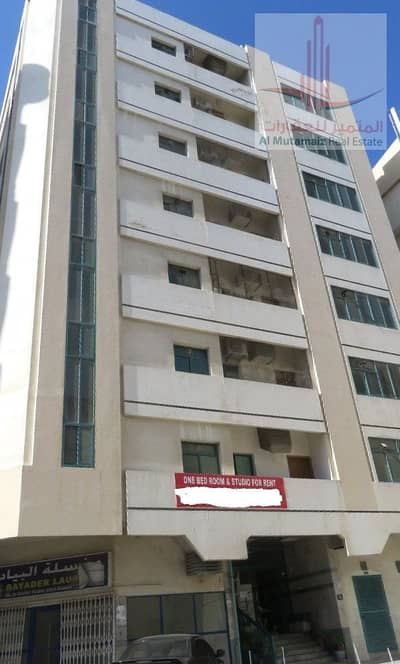 1 Bedroom Flat for Rent in Al Nabba, Sharjah - 6aad7115-cdfc-449a-b6bf-c4dbb995e908. jpg