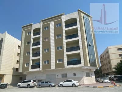 فلیٹ 1 غرفة نوم للايجار في الراشدية، عجمان - 2dbaa746-f7fb-4859-b1ba-b00f251e0664. jpg