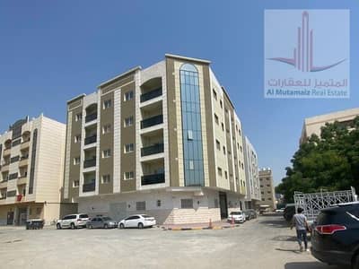 شقة 1 غرفة نوم للايجار في الراشدية، عجمان - 51e3f666-837b-4e74-be07-0cbde7245aae. jpg