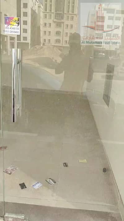 Магазин в аренду в Аль Хамидия, Аджман - fad67193-07bc-408b-847a-e8e33ee8f5e2. jpg