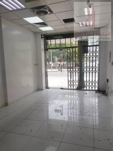 阿布-沙加拉， 夏尔迦 商铺待租 - WhatsApp Image 2024-08-18 at 1.59. 43 PM. jpeg