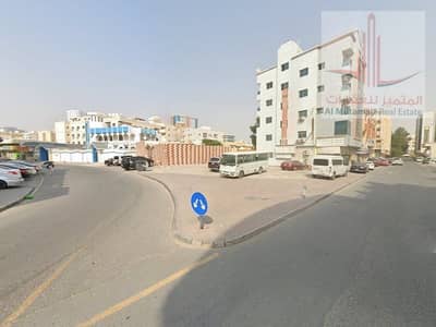 阿尔纳希勒， 阿治曼 住宅地块待售 - نخيل2. jpg