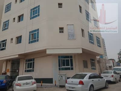 2 Bedroom Apartment for Rent in Al Bustan, Ajman - 1e071e2d-73e8-4c76-b3af-102f8dfca9b9. jpg