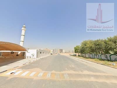 Plot for Sale in Al Helio, Ajman - 4. jpg