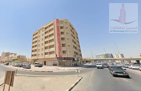 1 Bedroom Apartment for Rent in Al Rawda, Ajman - Screenshot 2024-09-09 163932. png