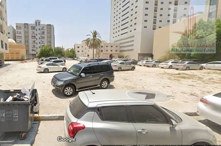 Plot for Sale in Al Bustan, Ajman - ارض البستان. png