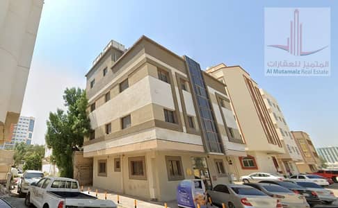1 Bedroom Flat for Rent in Al Bustan, Ajman - Screenshot 2024-09-05 131104. png