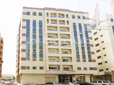 1 Bedroom Apartment for Rent in Al Nuaimiya, Ajman - 1. jpg