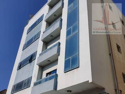 1 Bedroom Apartment for Rent in Al Nuaimiya, Ajman - WhatsApp Image 2022-01-26 at 10.59. 02 AM (19). jpeg