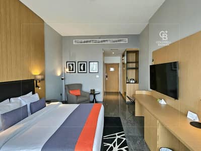 Studio for Sale in Business Bay, Dubai - Investors Deal | Prime Location | High ROI