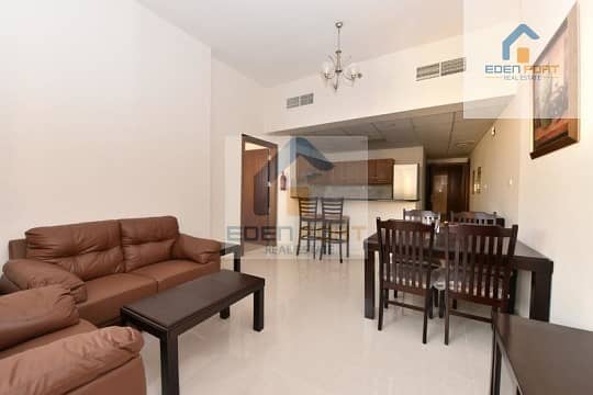 1BHK Fully Furnished 1BHK Fully Furnished
