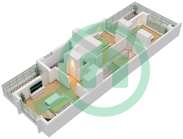 Type LTH-5J-E Floor First