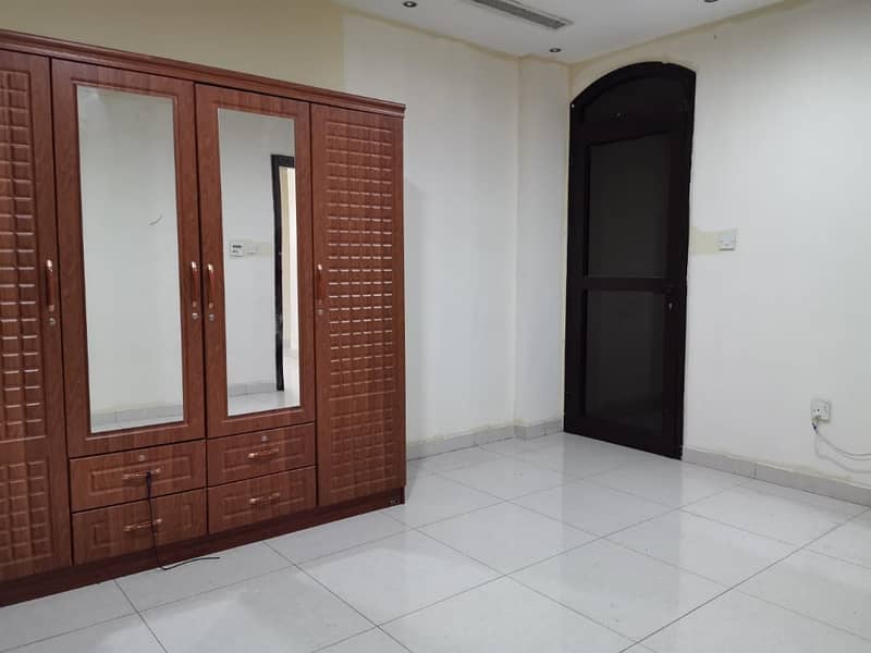 Separate 03 BHK in Ground floor 72K