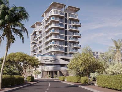 迪拉岛， 迪拜 3 卧室公寓待售 - 位于迪拉岛，Iluka by MS Homes 3 卧室的公寓 3622960 AED - 10195344