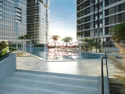 1 Bedroom Flat for Sale in Al Reem Island, Abu Dhabi - WhatsApp Image 2024-04-18 at 12.45. 03 PM. jpeg