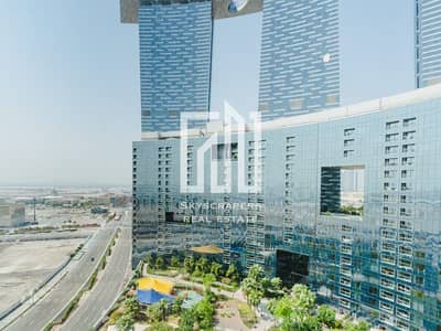 Студия Продажа в Остров Аль Рим, Абу-Даби - IMG-20241025-WA0002. jpg