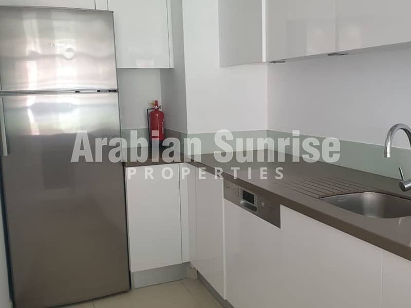 8 Al Naseem A- 209, 2BR-kitchen. jpg