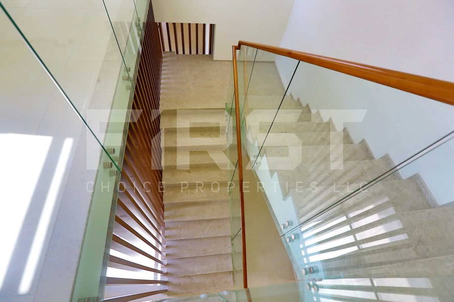 9 Internal Photo of 5 Bedroom Villa in West Yas Yas Island Abu Dhabi UAE (8). jpg